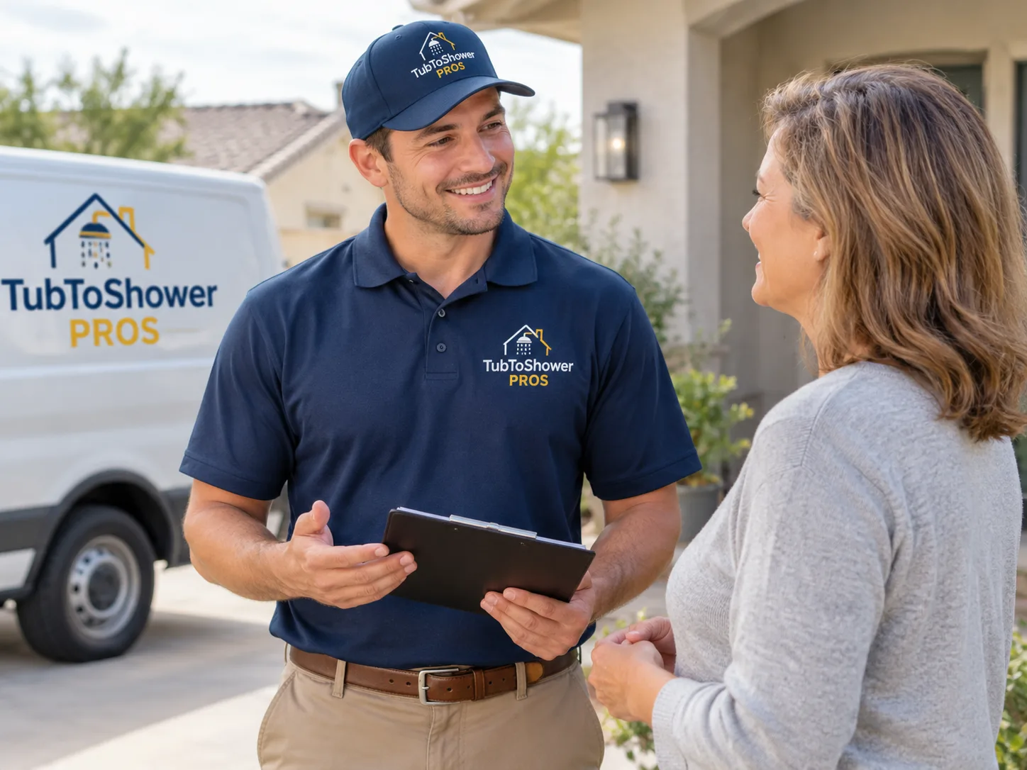 Tub Shower Conversion Williston, NC FAQs